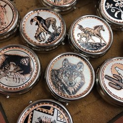 Kokopelli Gifts