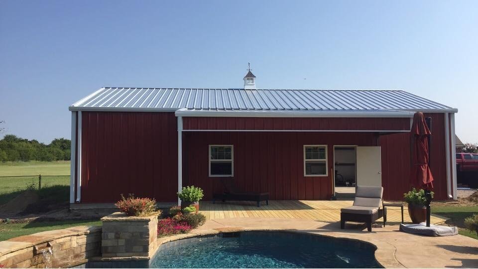 Slide of Ready Fab Construction