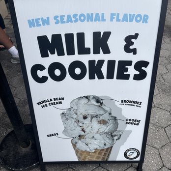 The Baked Bear - Ice Cream & Frozen Yogurt Near Me - North Bethesda, Maryland
