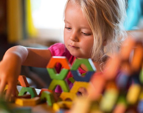 Sunrise Learning Center - childcare center in McKinney, TX