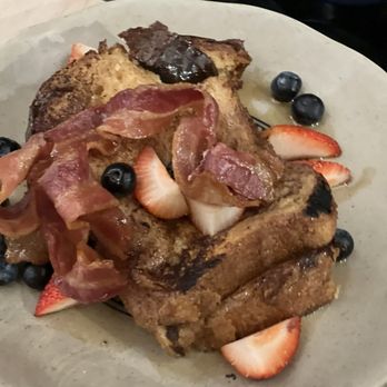 Bocaditos Bistro - French Toast - Breakfast & Brunch Near Me - New York, New York