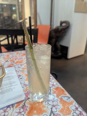 International Market by null