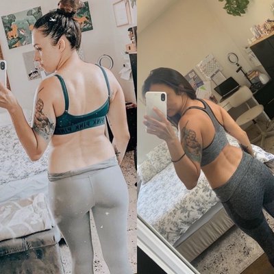 Grit Gym by null