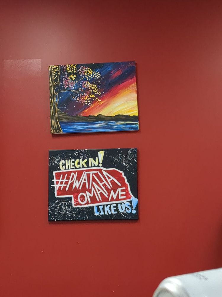 PAINTING WITH A TWIST Updated October 2024 21 Photos 3525 North