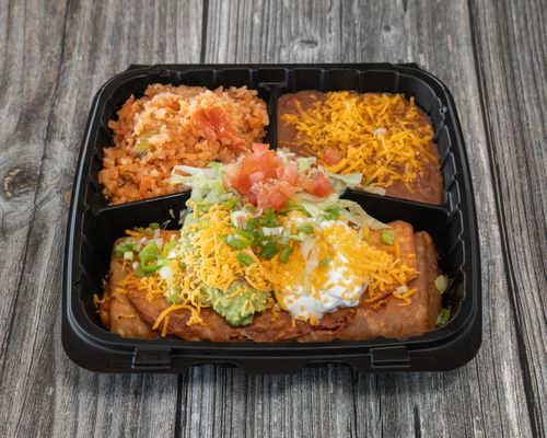 Carolina's Mexican Food - Cactus by null