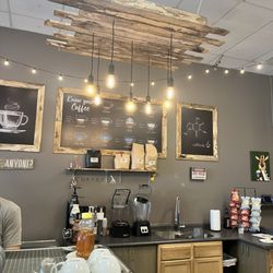 Amanda Lee Coffee