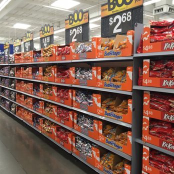 Walmart Supercenter - Great looking Halloween set - Department Stores Near Me - Modesto, California Walmart Supercenter - Great looking Halloween set - Department Stores Near Me - Modesto, California
