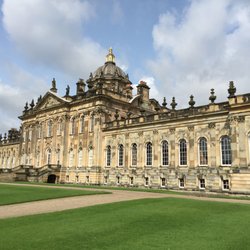 Castle Howard