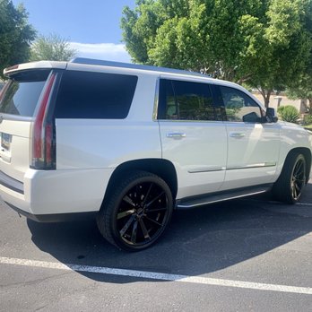 Big O Tires - Tires Near Me - Phoenix, Arizona