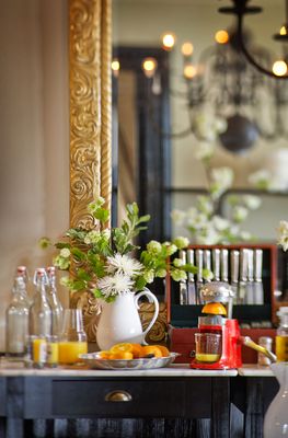 Made INN Vermont, an Urban-Chic Boutique Bed and Breakfast by null