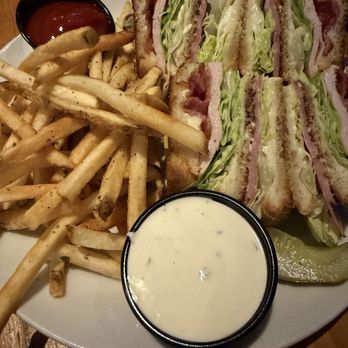 Sporting Life Bar - Club sandwich - Sports Bars Near Me - Las Vegas, Nevada Sporting Life Bar - Club sandwich - Sports Bars Near Me - Las Vegas, Nevada
