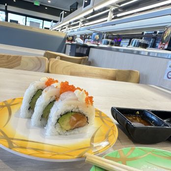 Tamago Sushi - Conveyor Belt Sushi Near Me - San Francisco, California Tamago Sushi - Conveyor Belt Sushi Near Me - San Francisco, California