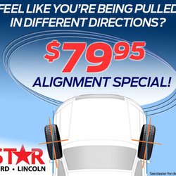 Star Ford Lincoln & Rental