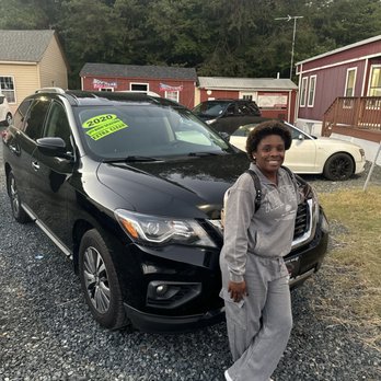 A&M Auto Sales - 2020 Nissan pathfinder sv - Used Car Dealers Near Me - Edgewood, Maryland A&M Auto Sales - 2020 Nissan pathfinder sv - Used Car Dealers Near Me - Edgewood, Maryland