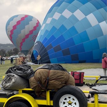 California Dreamin - Hot Air Balloons Near Me - Temecula, California California Dreamin - Hot Air Balloons Near Me - Temecula, California