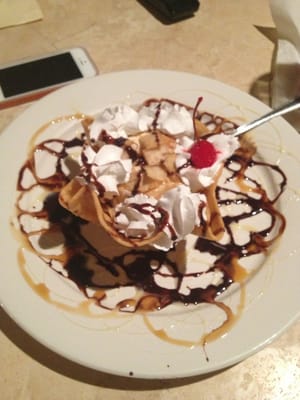 El Rio Restaurant by null