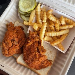 Dave's #1 Dave's #1