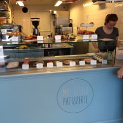 My Little Patisserie