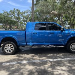 Waterway Car Wash - New truck same car wash!!! This is a great family business. 10/10 recommend this place to anyone