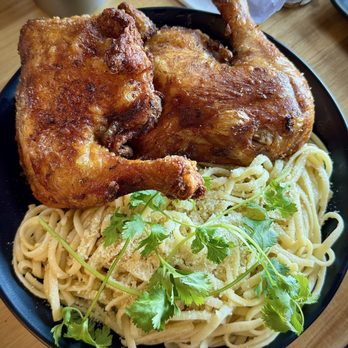 LH Kitchen - House Special Vermicelli Bowl - Vietnamese Near Me - TRACY, California