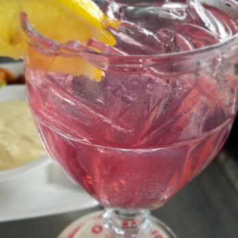 Conch Republic Seafood - Key West Lemonade - Seafood Near Me - Key West, Florida