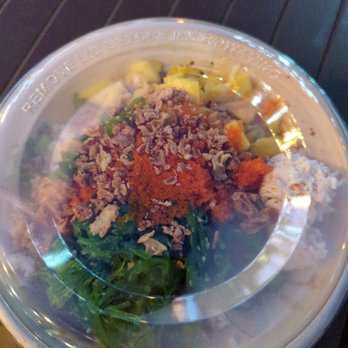 Poke Morro - Poke Near Me - Arroyo Grande, California