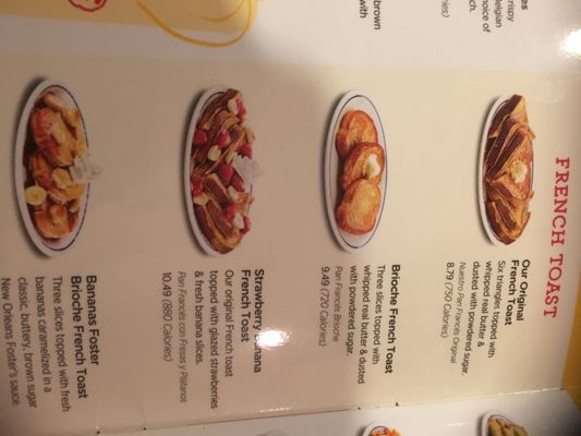 Menu photo 6 IHOP Hauppauge, NY