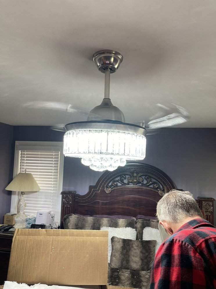 Slide of Nailed It Handymen