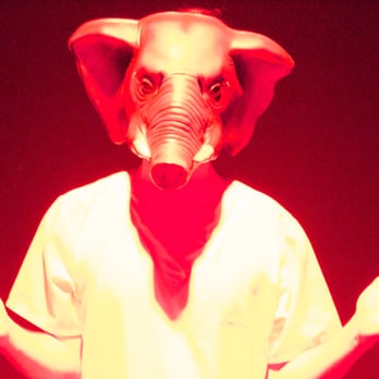 Bricolage - An immersive encounter, stay tuned... - Performing Arts Near Me - Pittsburgh, Pennsylvania
