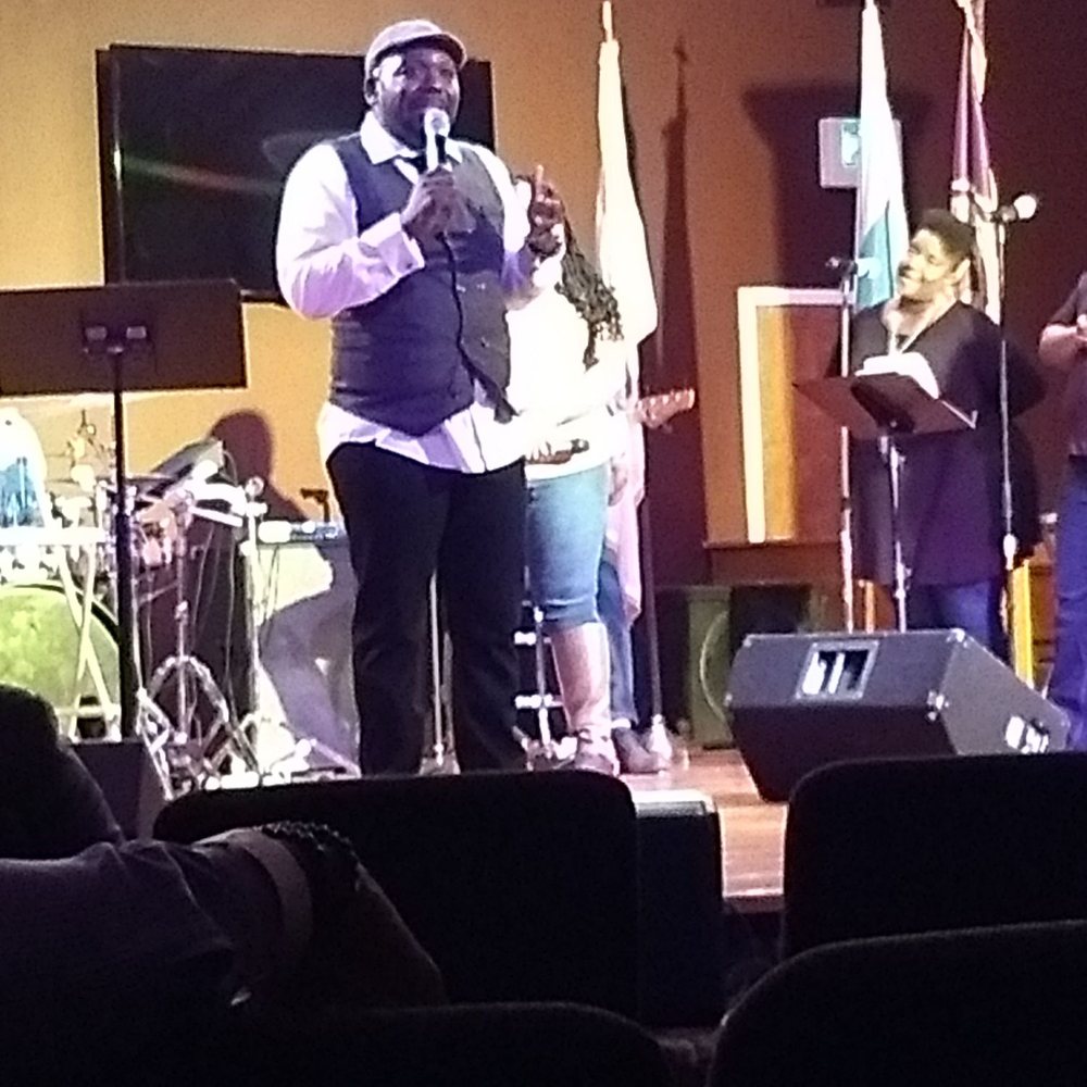 Kingdom Worship Center - My husband's friend, singer Jamie M. - Churches Near Me - Towson, Maryland Kingdom Worship Center - My husband's friend, singer Jamie M. - Churches Near Me - Towson, Maryland
