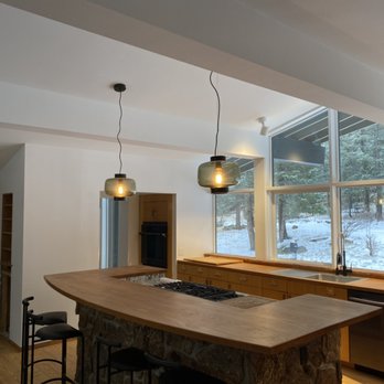 Bliss Painting - Evergreen interior - Painters Near Me - Denver, Colorado Bliss Painting - Evergreen interior - Painters Near Me - Denver, Colorado