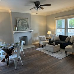GSG Property Management - Welcome Home!
