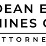 Photo of Dean Edward Hines