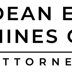 Dean Edward Hines