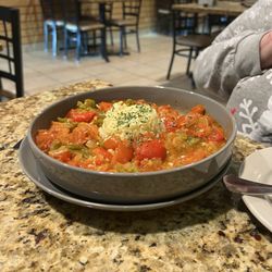 Balkan Restaurant - Sataras