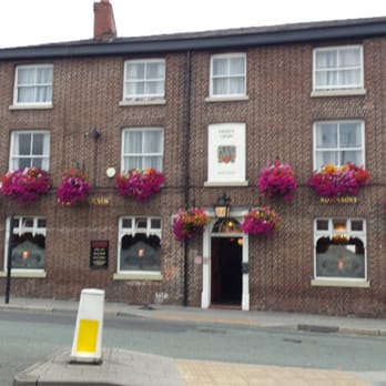 Arden Arms - The Arden Arms - Pubs Near Me - Stockport, XGM