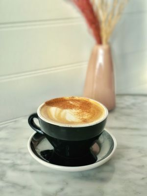Take It Easy Roasters by null