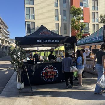 Flame and Flavor - Caterers Near Me - San Diego, California Flame and Flavor - Caterers Near Me - San Diego, California