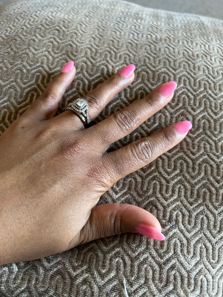 TOP TEN NAILS Updated September 2024 18 Reviews 18037 Jefferson