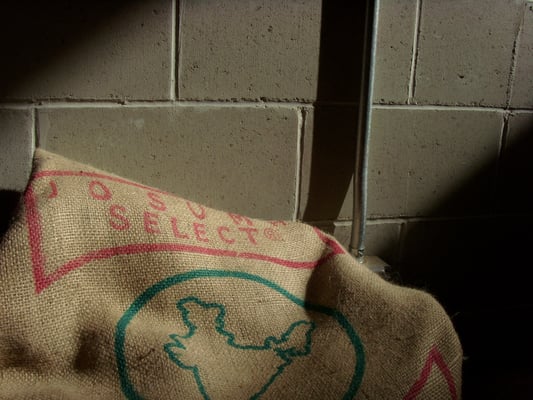 Barrington Coffee Roasting Company by null