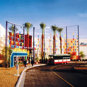 Arizona Mills - Shopping Centers Near Me - Tempe, Arizona