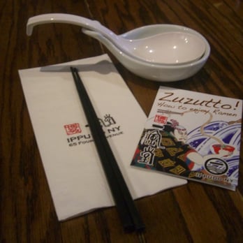IPPUDO NY - Ramen Near Me - New York, New York