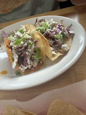 Juan's Flying Burrito - Oak Street by null