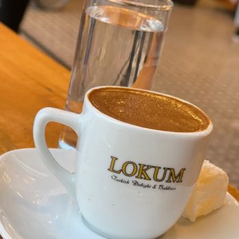 LOKUM - Coffee & Tea Near Me - Santa Barbara, California LOKUM - Coffee & Tea Near Me - Santa Barbara, California