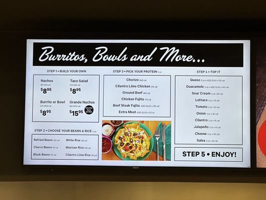 Menu photo 3 Brookshire Brothers College Station, TX Menu photo 3 Brookshire Brothers College Station, TX