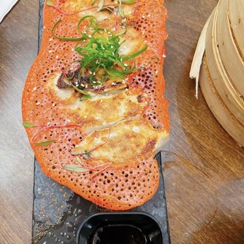 Dumpling Time - wagyu gyoza - Asian Fusion Near Me - San Jose, California Dumpling Time - wagyu gyoza - Asian Fusion Near Me - San Jose, California