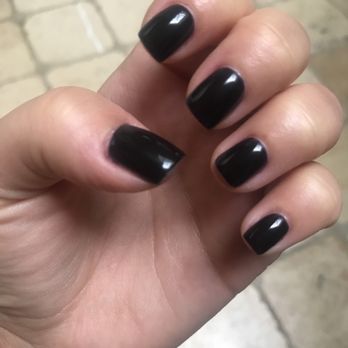 Nails by design - Days after and still perfect! - Nail Salons Near Me - West Hollywood, California Nails by design - Days after and still perfect! - Nail Salons Near Me - West Hollywood, California