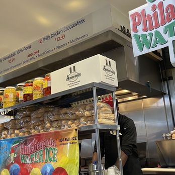 Philly G Steaks - Menu...comes with chips. - Sandwiches Near Me - Atlanta, Georgia