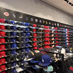MLB NYC