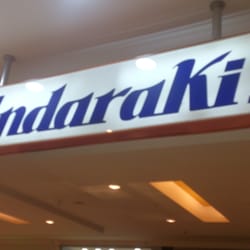 Andaraki Calçados